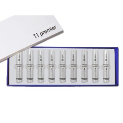 T1 Premier, a 21 night energy ampoule