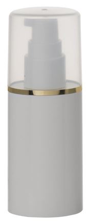 Oval Airless - PO40