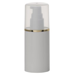 Oval Airless - PO40