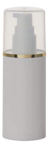 Oval Airless - PO50