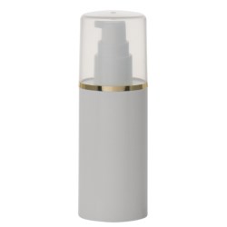 Oval Airless - PO50