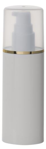 Oval Airless - PO60