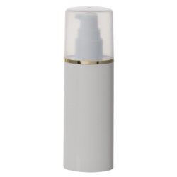 Oval Airless - PO60