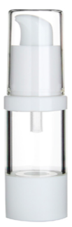 Stylish Design Airless - JA15B