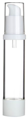 Stylish Design Airless - JA35B