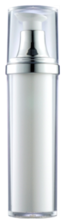 Dual Wall Airless - DA50
