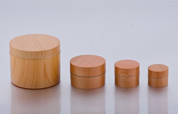 Gidea now offers full wood decoration on its ranges