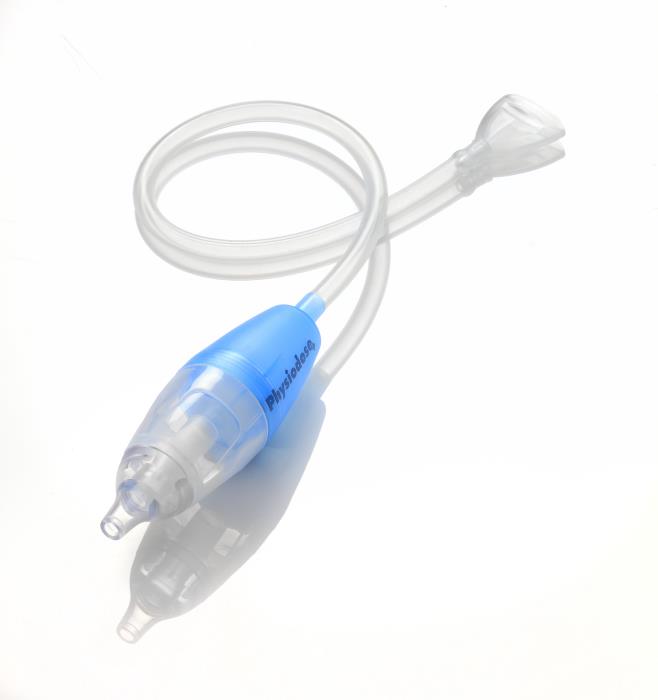 Gilbert laboratories chooses to use Stiplastics nasal aspirator to develop their own product line