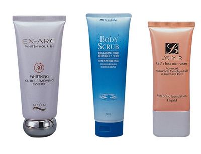 Packaging Tubes