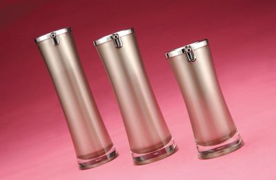 Airless Bottle - 03