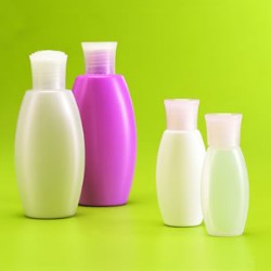 Bottles - HDPE