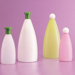 HDPE Bottle - 01