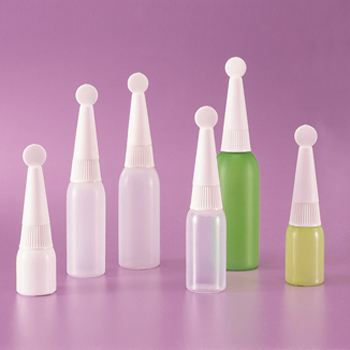 Packaging Droppers & Ampoules