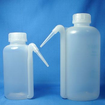 Bottles - LDPE
