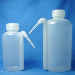 Bottles - LDPE