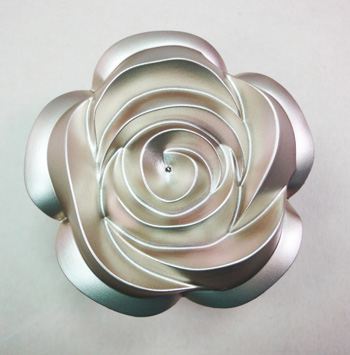 Cap - Rose