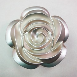 Cap - Rose