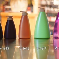 HDPE Bottle - 04