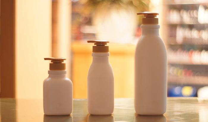 HDPE Bottle - 05