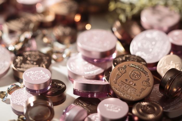 Aromatic will attend Luxepack Shanghai 2016 Turbo Talks and present its Kafuka Cap development.