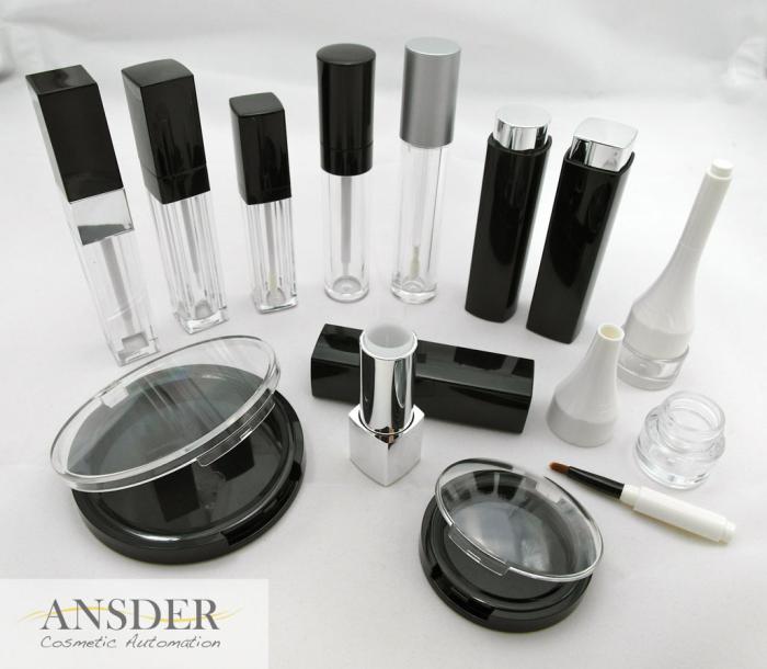 Ansder launches its own line of make-up packaging solutions