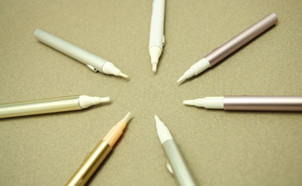 Hana's Click Pens