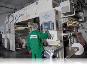 Quality and Safety Management Systems at Altea Packaging