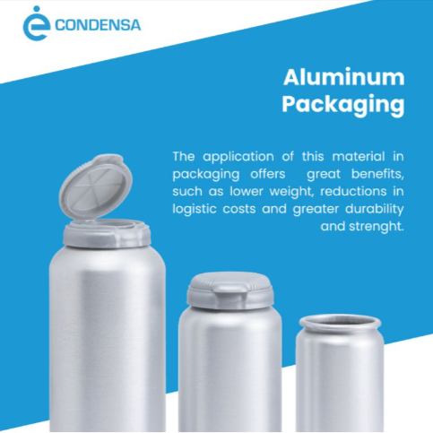 Aluminum Packaging