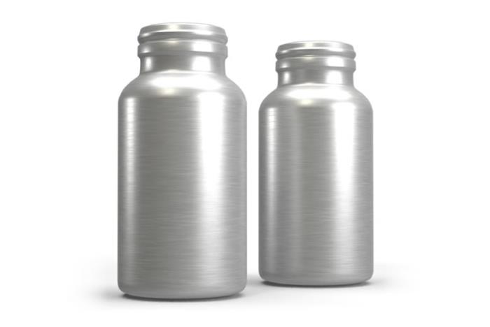 Innovative & Sustainable Aluminum Nutraceutical Packers
