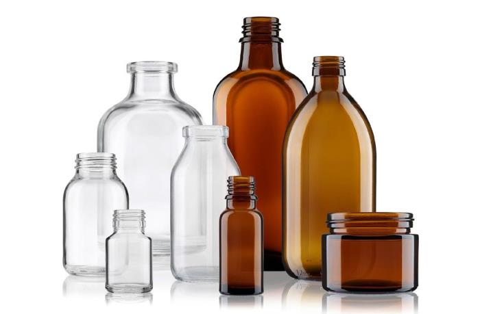 Discover a Variety of Colors and Formats in Glass