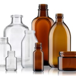 Discover a Variety of Colors and Formats in Glass