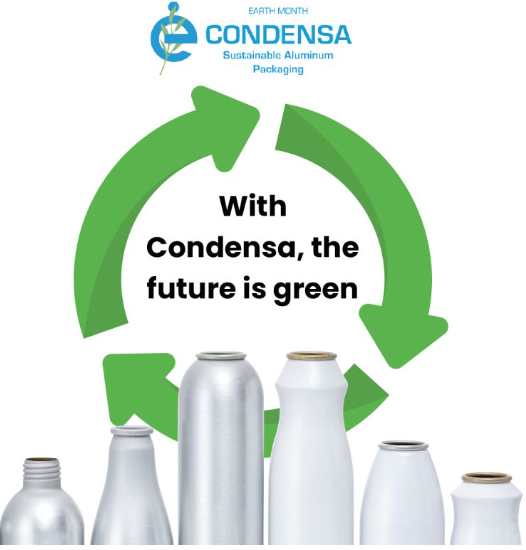 Aluminum vs. Plastic: Sustainability in Packaging