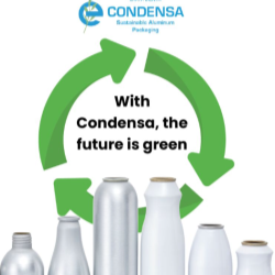 Aluminum vs. Plastic: Sustainability in Packaging
