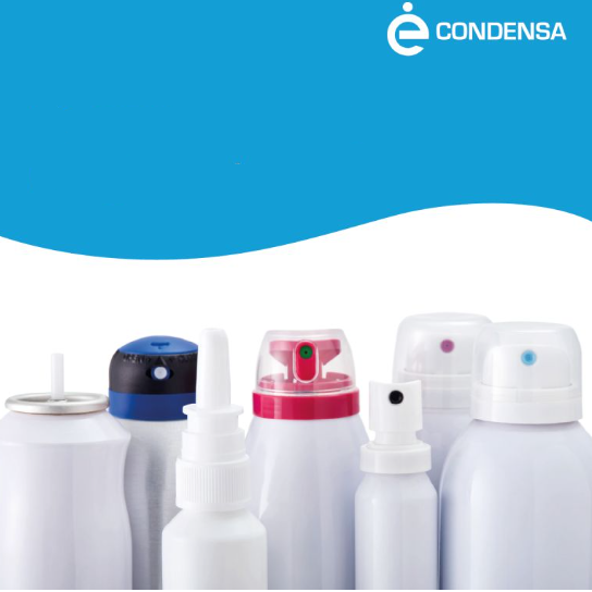 Aluminum Packaging Accessories