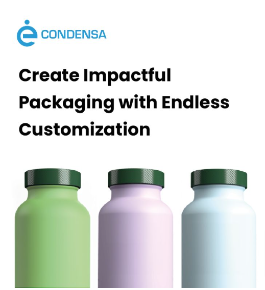 Condensa Vitamin Packer