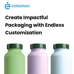 Condensa Vitamin Packer