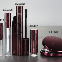 EFA Packaging 2016 Collections