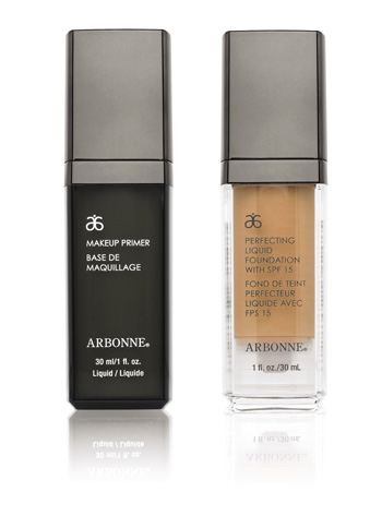 Arbonne selects Fusion to carry out its shift from glass to plastic