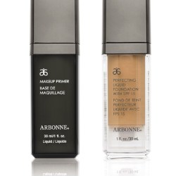 Arbonne selects Fusion to carry out its shift from glass to plastic