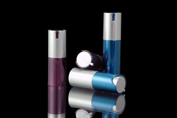 Fusion announces release of new airless “Capri” bottle
