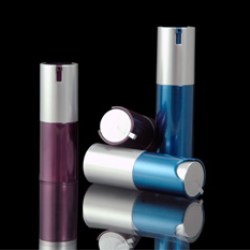 Fusion announces release of new airless “Capri” bottle