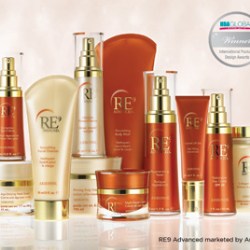 Fusion Packaging garners an International Package Design Award (IPDA)