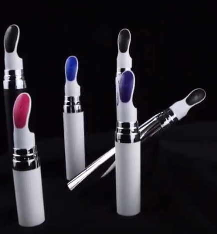 The Curved Tip Airless Direct Applicator