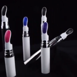 The Curved Tip Airless Direct Applicator