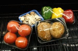 Ampac engineers improved anti-fog technology for fresh produce packaging