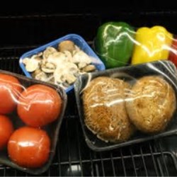Ampac engineers improved anti-fog technology for fresh produce packaging