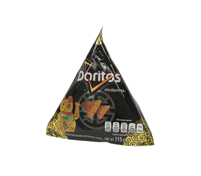 ProAmpac wins two innovation awards for Pepsico Mexico Foods’ Doritos e-z snackpak design