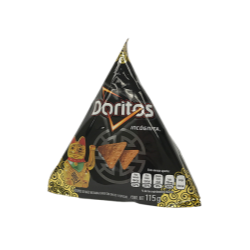 ProAmpac wins two innovation awards for Pepsico Mexico Foods’ Doritos e-z snackpak design