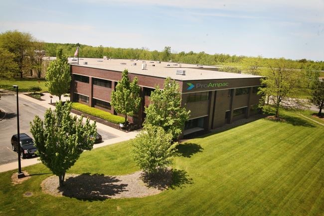 ProAmpac completes acquisition of Pactech Packaging