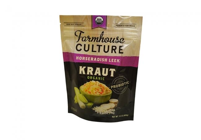 ProAmpac wins global award for innovative probiotic pouch